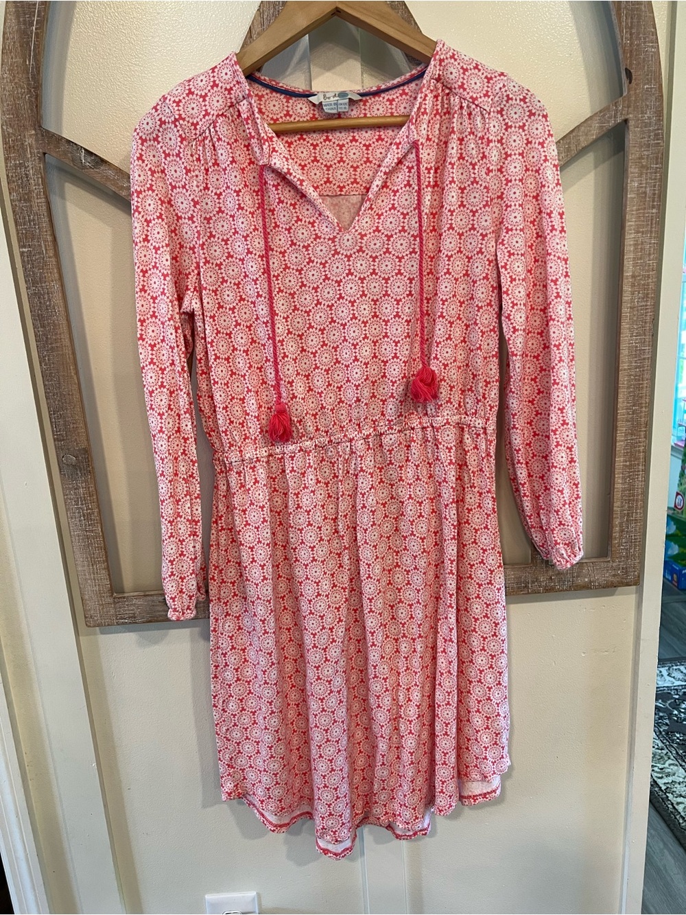 Women’s Boden Dress size 8